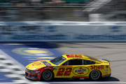 AdventHealth 400 - Kansas Speedway